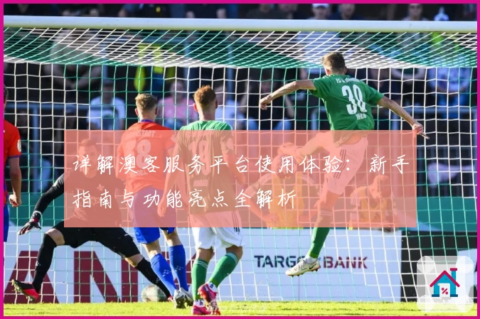 详解澳客服务平台使用体验：新手指南与功能亮点全解析