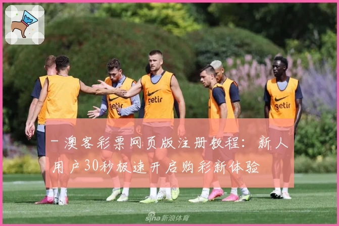 - 澳客彩票网页版注册教程：新人用户30秒极速开启购彩新体验